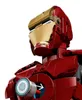 LEGO Marvel Edizione da Collezione Iron Man Mark 3 76344 Anteprima dell’immagine prodotto 30