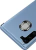 Clear View Case für Samsung Galaxy A11/M11 - Blau KP23685 Produktbild-Vorschau 11