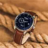 Zeppelin 8470-3 Atlantic automatic men`s watch Náhled obrázku produktu 5