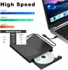 AIORBER Externes Blu-ray DVD CD Laufwerk USB 3.0 Type-C SD Produktbild-Vorschau 2