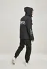 Mister Tee Jacke Schwarz S Mann Schwarz S Produktbild-Vorschau 17