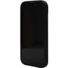 Audi Custodia in silicone Iphone 15 Pro Max 6.7 Nero/Nero Anteprima dell’immagine prodotto 15