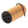 Filtro a lamelle BOSCH F 026 407 204 Anteprima dell’immagine prodotto 6