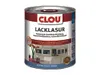 Clou L17 Lack Lasur mahagoni 0,375L Möbellack Holzlack Produktbild-Vorschau 5