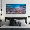 Coloray Canvas 140x70  Wandbild Leinwand Bilder Kunst Bild Produktbild-Vorschau 4