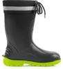 Ladeheid Kinder Mädchen Jungen Gummistiefel mit Stulpe Produktbild-Vorschau 3