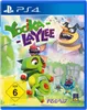 Yooka-Laylee Produktbild-Vorschau 1