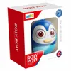 BABY MIX Pingouin Roly Poly - bleu Voir les images du produit 2