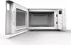 Whirlpool MWP 304 W, Arbeitsplatte, Grill-Mikrowelle, 30 l, Produktbild-Vorschau 8