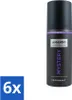 Amando - Mystery - Deodorant - sprej - 150 ml - ekonomické Náhled obrázku produktu 1