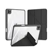 DUX DUCIS MAGI Case mit Stylushalter passend für iPad Pro Produktbild-Vorschau 2