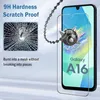 3X Für Samsung Galaxy A16 5G Panzerglas Glasfolie Display Produktbild-Vorschau 7