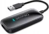A black Ottocast Play2Video adapter with a USB cable attached, shown on a white background. Produktbild-Vorschau