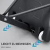HOMCOM Basketballständer mit Rädern 195-250 cm Produktbild-Vorschau 6