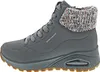 Skechers women's UNO RUGGED Darling Daze sneaker winter Náhľad obrázku produktu 20