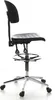 hjh OFFICE Counterstuhl TOP WORK 23 Arbeitsstuhl ohne Produktbild-Vorschau 3