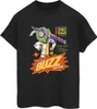 Disney - "Toy Story Lightyear" T-Shirt für Damen BI47073 Produktbild-Vorschau 1