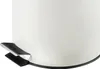 V-Part - Treteimer 30 Liter - Steel   - Weiß Voir les images du produit 3