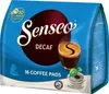 SENSEO Pads Decaf entkoffeiniert Senseopads 80 Getränke Produktbild-Vorschau 4