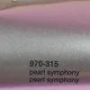 (25€/m²) Oracal 970RA Autofolie 315G Pearl Symphony Glanz Produktbild-Vorschau 2
