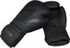 RDX F15 Noir Boxhandschuhe Training in Schwarz Kunstleder Produktbild-Vorschau 4