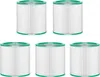 5x Trade-Shop HEPA Luftreinigungs-Filter für Dyson Pure Produktbild-Vorschau 1
