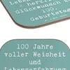 Mr. & Mrs. Panda Untersetzer für Gläser Spruch 100. Produktbild-Vorschau 5