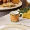Villeroy & Boch Samarkand Mandarin Espressotasse 50 ml 6er Produktbild-Vorschau 2