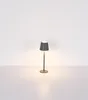 GLOBO Akku LED Tischleuchte VANNIE, H 36 cm, dimmbar, Produktbild-Vorschau 13