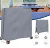 Pokrowiec Na Stół Do Tenisa Stołowego 185X165X70Cm Z Podgląd zdjęcia produktu 5