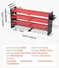 VEVOR Organiseur mural pour outils électriques, support de Voir les images du produit 7