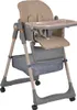A high chair is shown against a white background. Produktbild-Vorschau