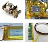 Rosfix Kaptonband – Hohe Temperaturbeständigkeit | 10mm Produktbild-Vorschau 8