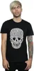 Disney - T-Shirt für Herren BI52134 (XXL) (Schwarz) Produktbild-Vorschau 3