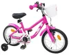 Bicicletta per bambini vidaXL da 16 pollici per bambini dai Anteprima dell’immagine prodotto 2