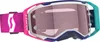 Scott Motocross Brille Prospect 2.0 AMP , Stealth Blau Produktbild-Vorschau 1