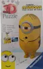 Minion - Kung Fu Ravensburger 11230 Produktbild-Vorschau 5