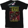 Marvel - "Yourself" T-Shirt für Herren BI42920 (L) Produktbild-Vorschau 1
