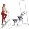 Stepper 2025 Neues Stair Stepper für Heimtraining, Produktbild-Vorschau 1