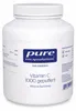 Pure Encapsulations Vitamin C 1000 kapsle, 250 kapslí Náhled obrázku produktu 2