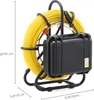 Kamera kanalizacyjna VEVOR, 120 m, ekran 23 cm, kamera do Podgląd zdjęcia produktu 9
