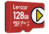 Lexar PLAY MicroSDXC 128GB UHS-I U1 V10 A1 Produktbild-Vorschau 1