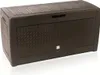 Zahradní box BOXE MATUBA umbra 119cm - 310L Náhled obrázku produktu 1