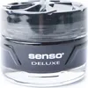 Zapach Żel Senso Deluxe, Black Podgląd zdjęcia produktu 6
