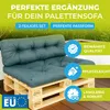 Pillows24 - Palettenkissen wasser- und UV-beständig - 2ER Produktbild-Vorschau 6