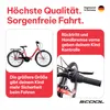 24 Zoll Kinderfahrrad, 3-Gang, Mädchenfahrrad, S’COOL chiX, Produktbild-Vorschau 3