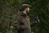Deerhunter Eagle Flat Cap, Schiebermütze, Farbe:Tarmac Produktbild-Vorschau 5