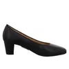 Damen Pumps Ara 12-18002-01 schwarz 40 Produktbild-Vorschau 4