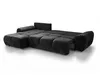 Ecksofa SYDNEY L-Form mit Bettkasten und zusätzlichen Produktbild-Vorschau 7