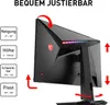 MSI Optix MAG274QRFDE-QD, 68,6 cm (27"), 2560 x 1440 px, Podgląd zdjęcia produktu 11